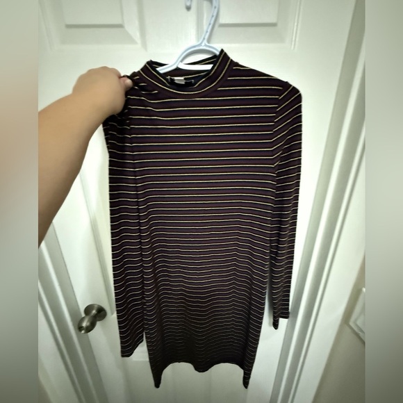 Topshop bodycon dress - Picture 1 of 3